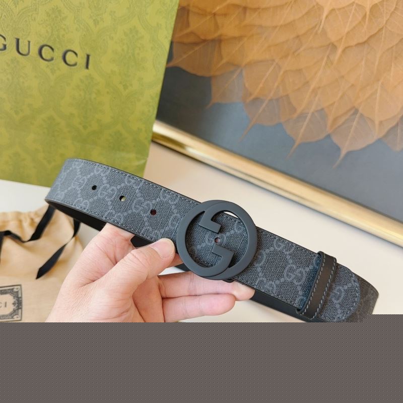 G*u*i belts